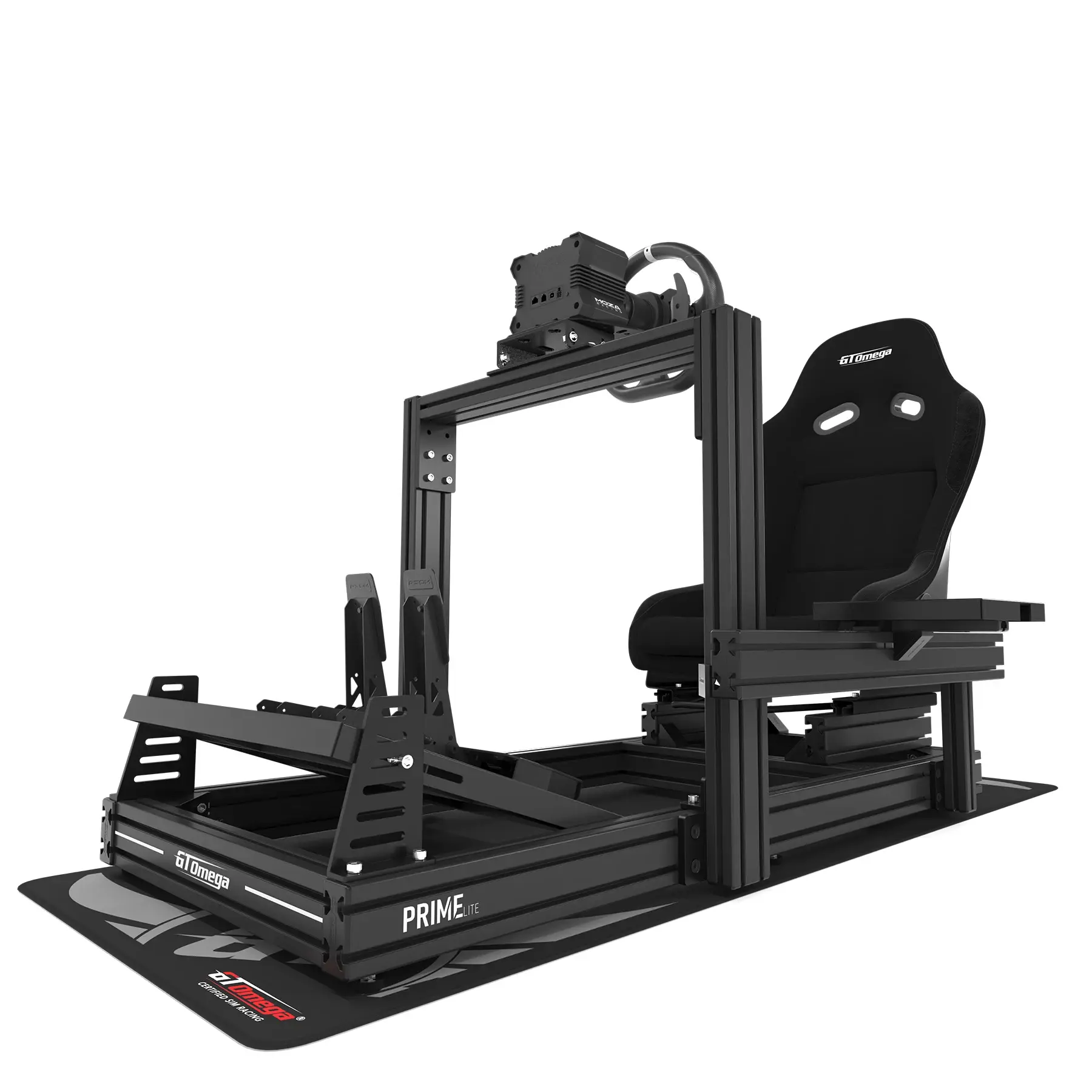 Simulator Floor Mat - Image 3