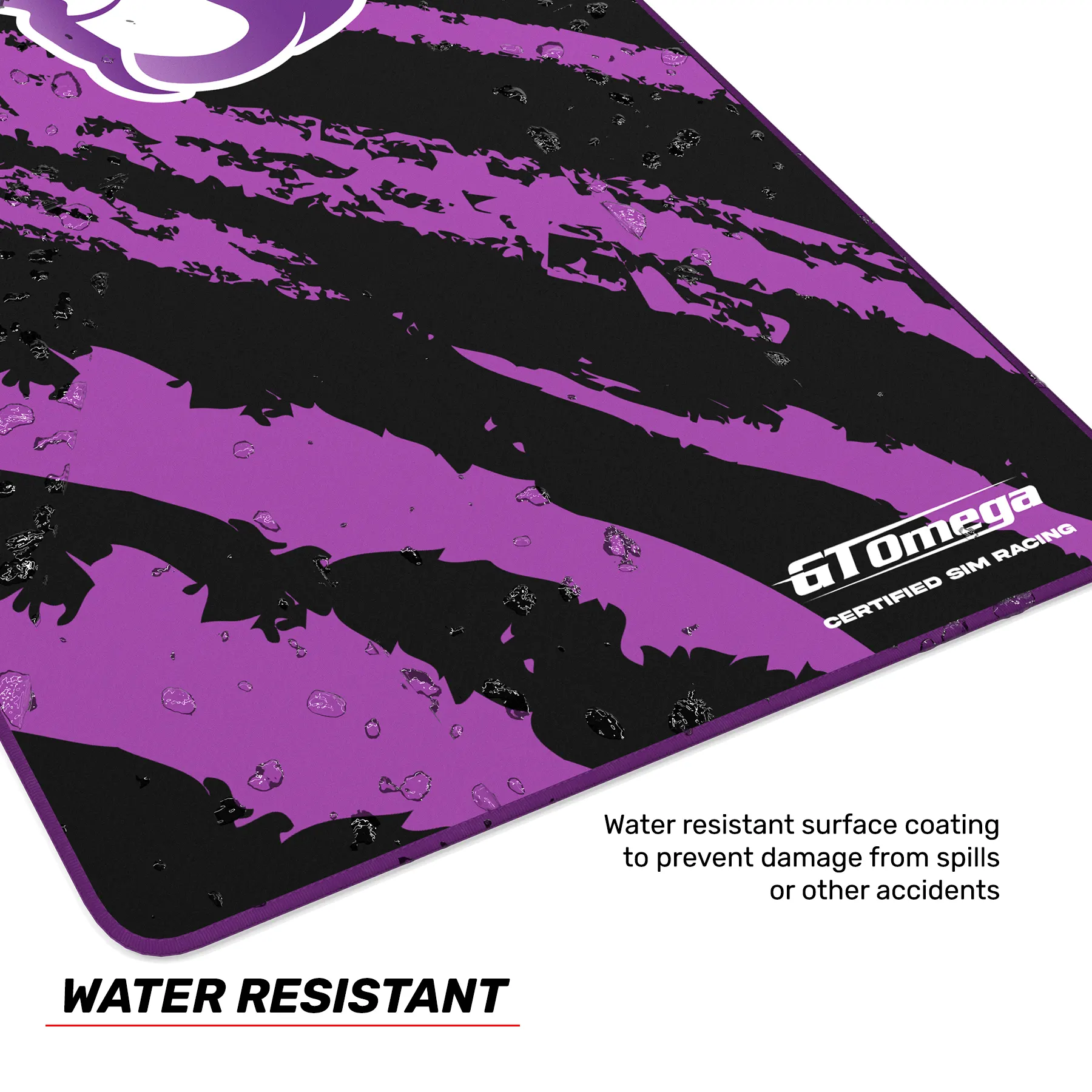 Simulator Floor Mat - Jardier Edition - Image 4
