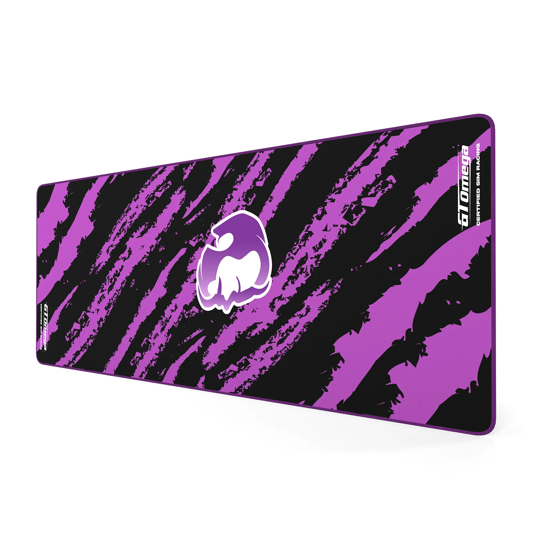 Simulator Floor Mat - Jardier Edition - Image 5