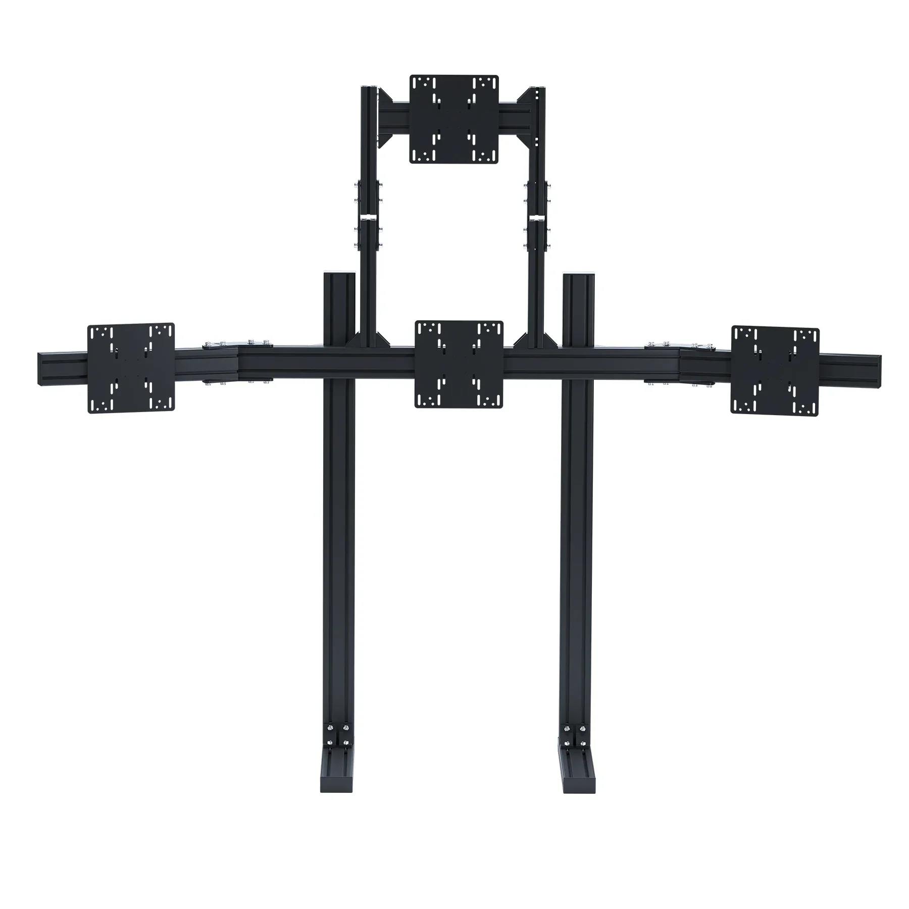 Simulator Monitor Stand - Image 11