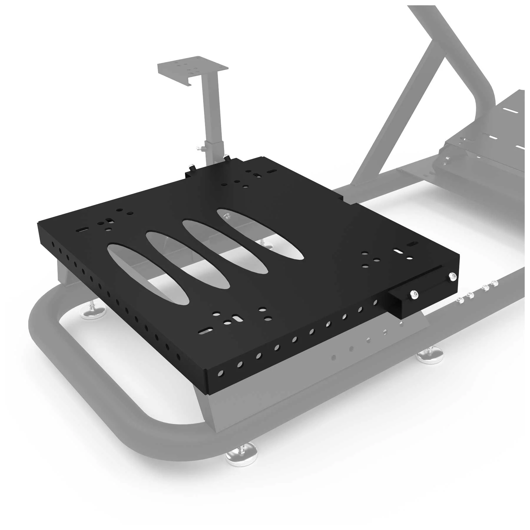 Simulator Mounting Plate - Image 3