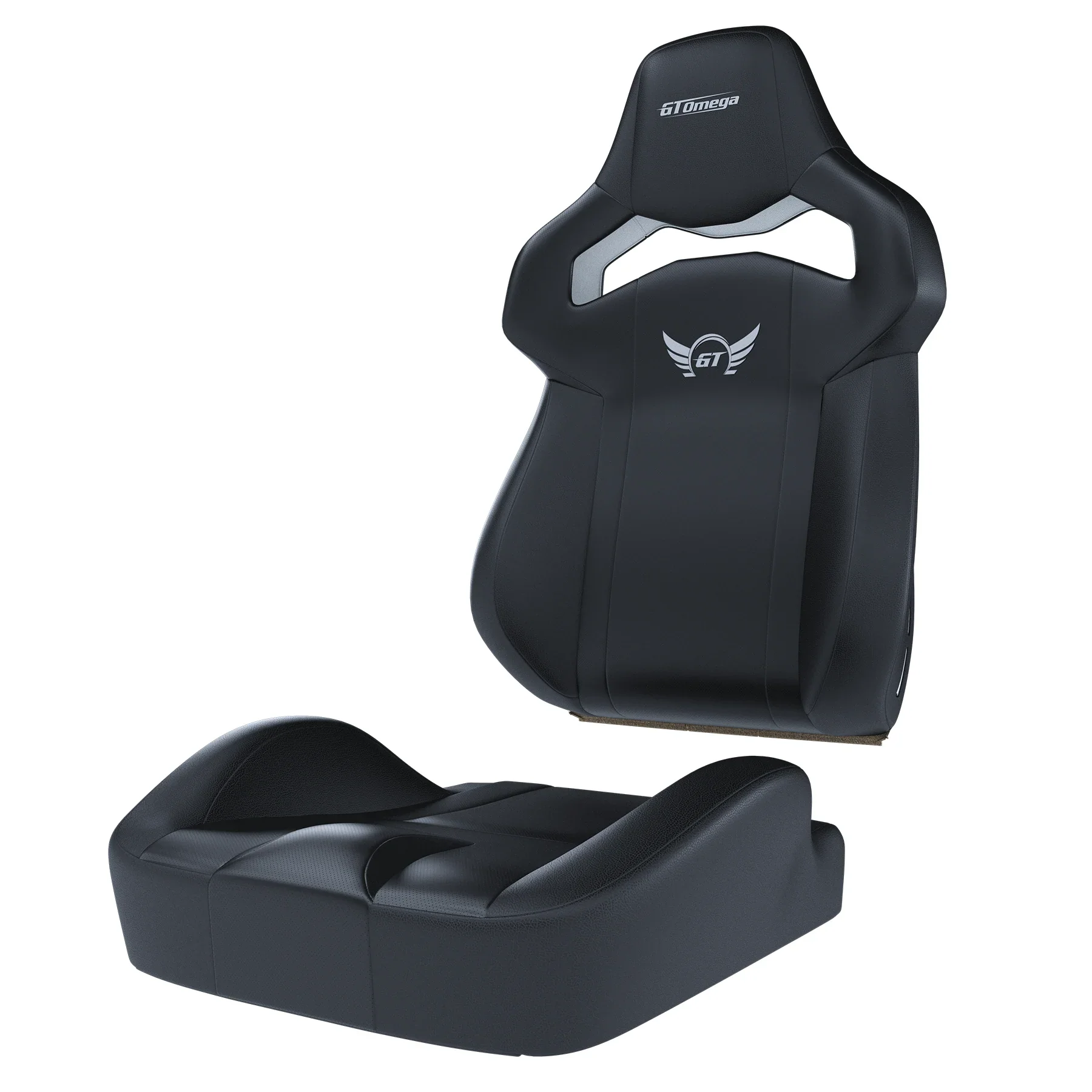 GT Omega Sleeves - Image 4