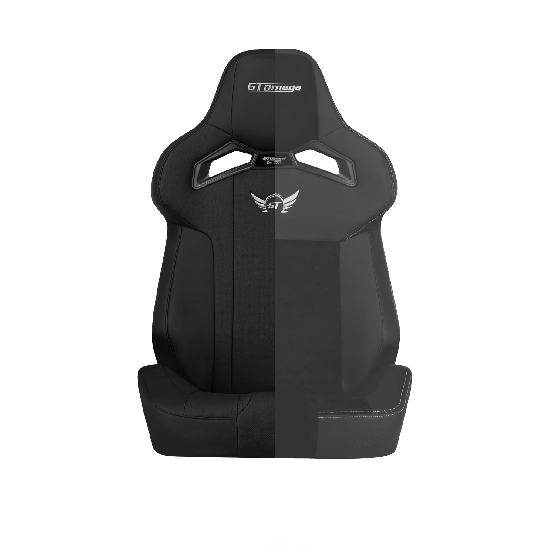 GT Omega Sleeves - Image 6