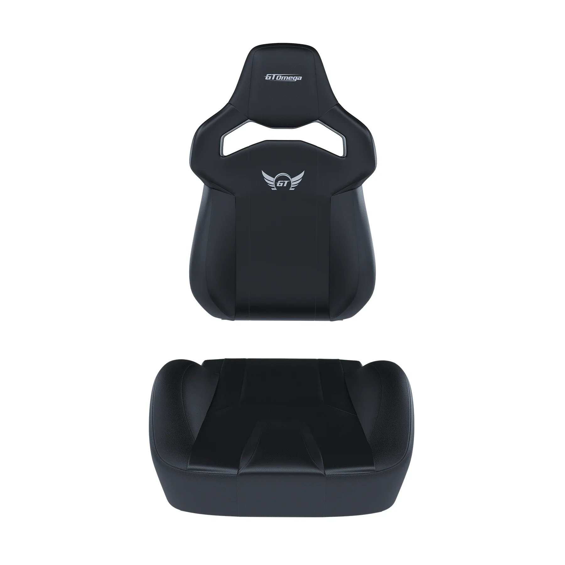 GT Omega Sleeves - Image 7