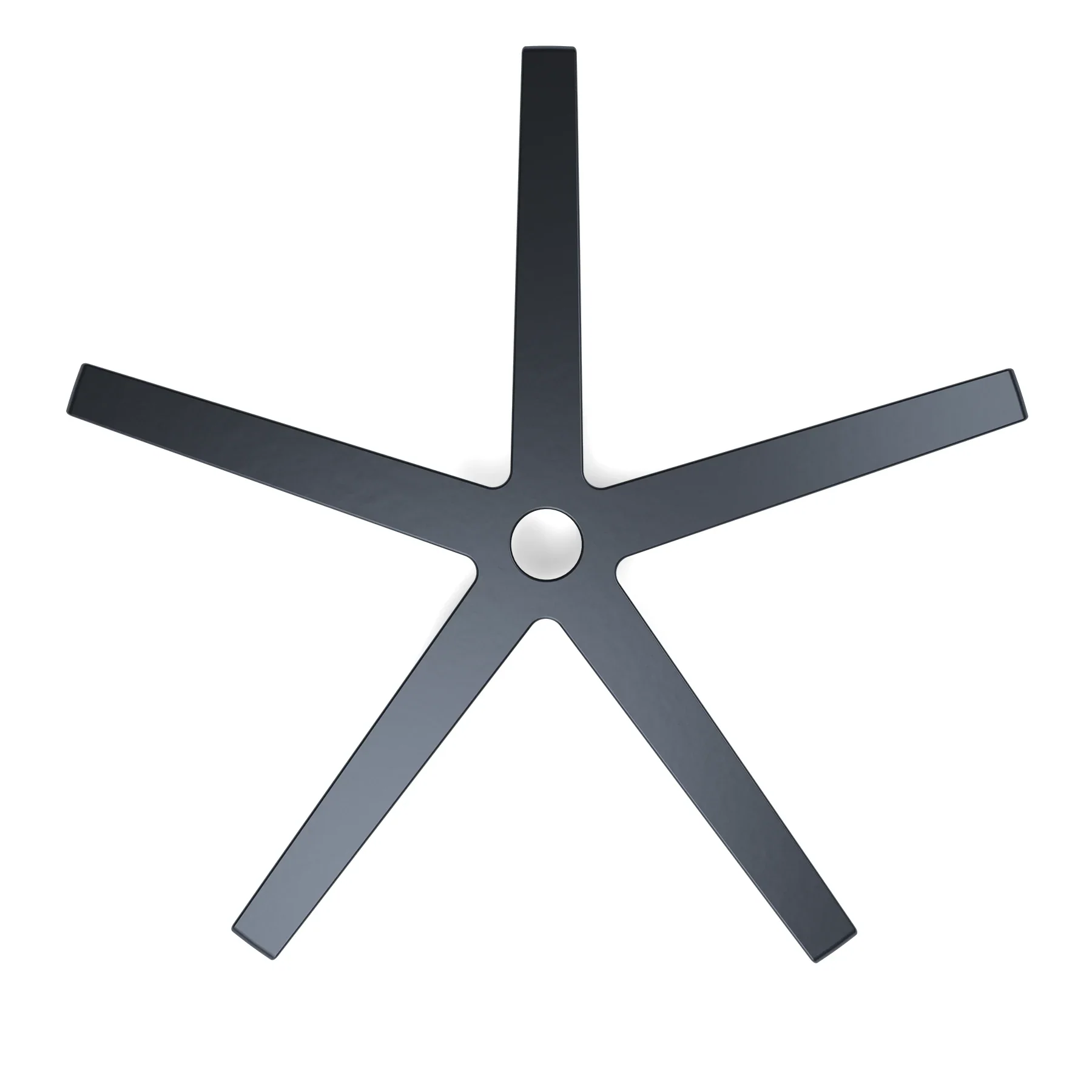 Gaming and Office Chair Star Bases - Image 12