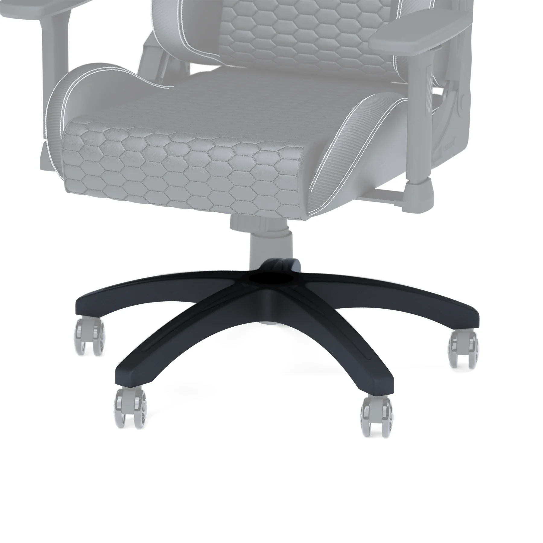 Gaming and Office Chair Star Bases - Image 5