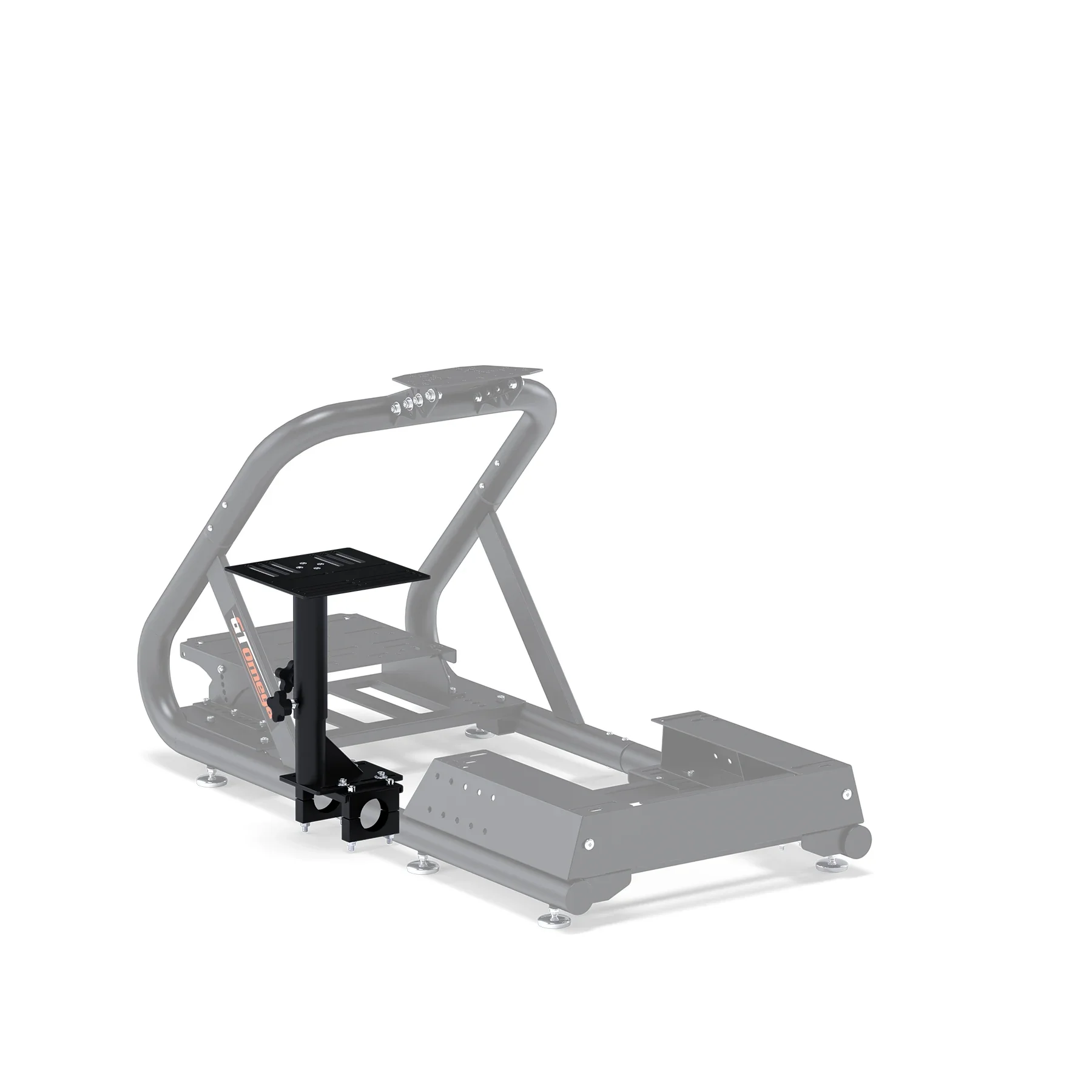 TITAN Gear Shifter Mount - Image 2