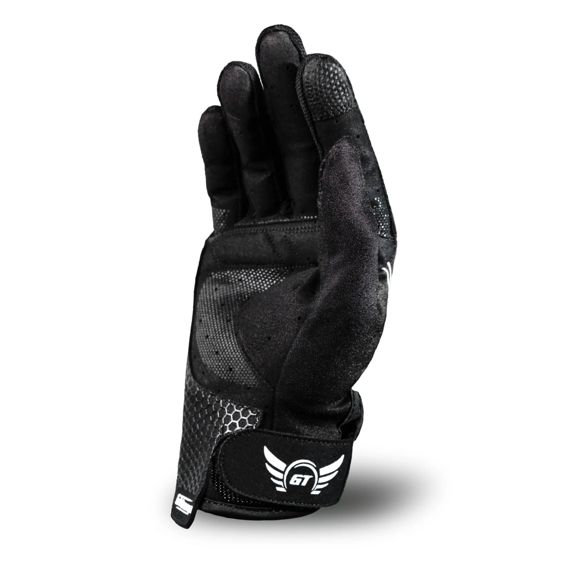 Trackline Sim Racing Gloves - Image 6