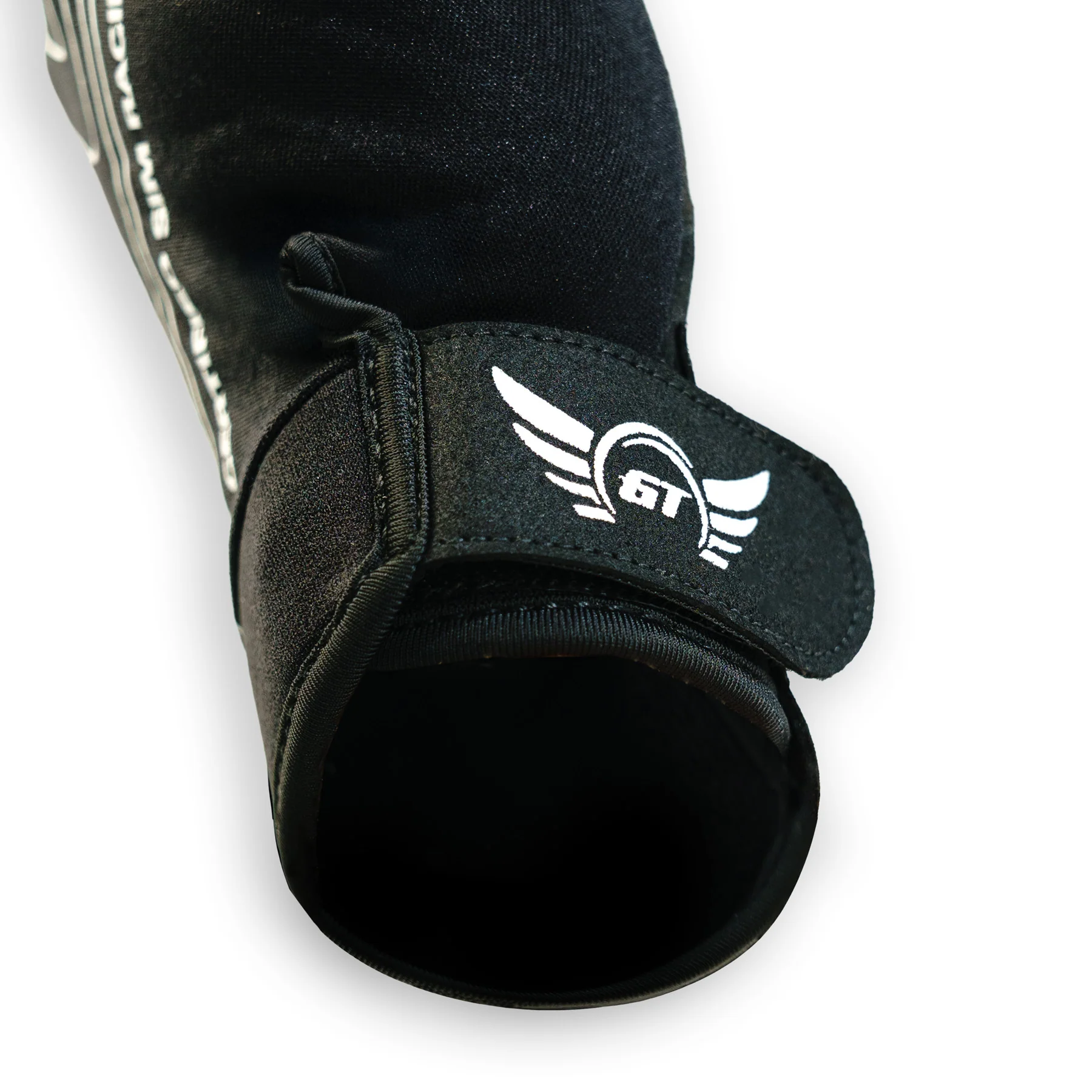Trackline Sim Racing Gloves - Image 7