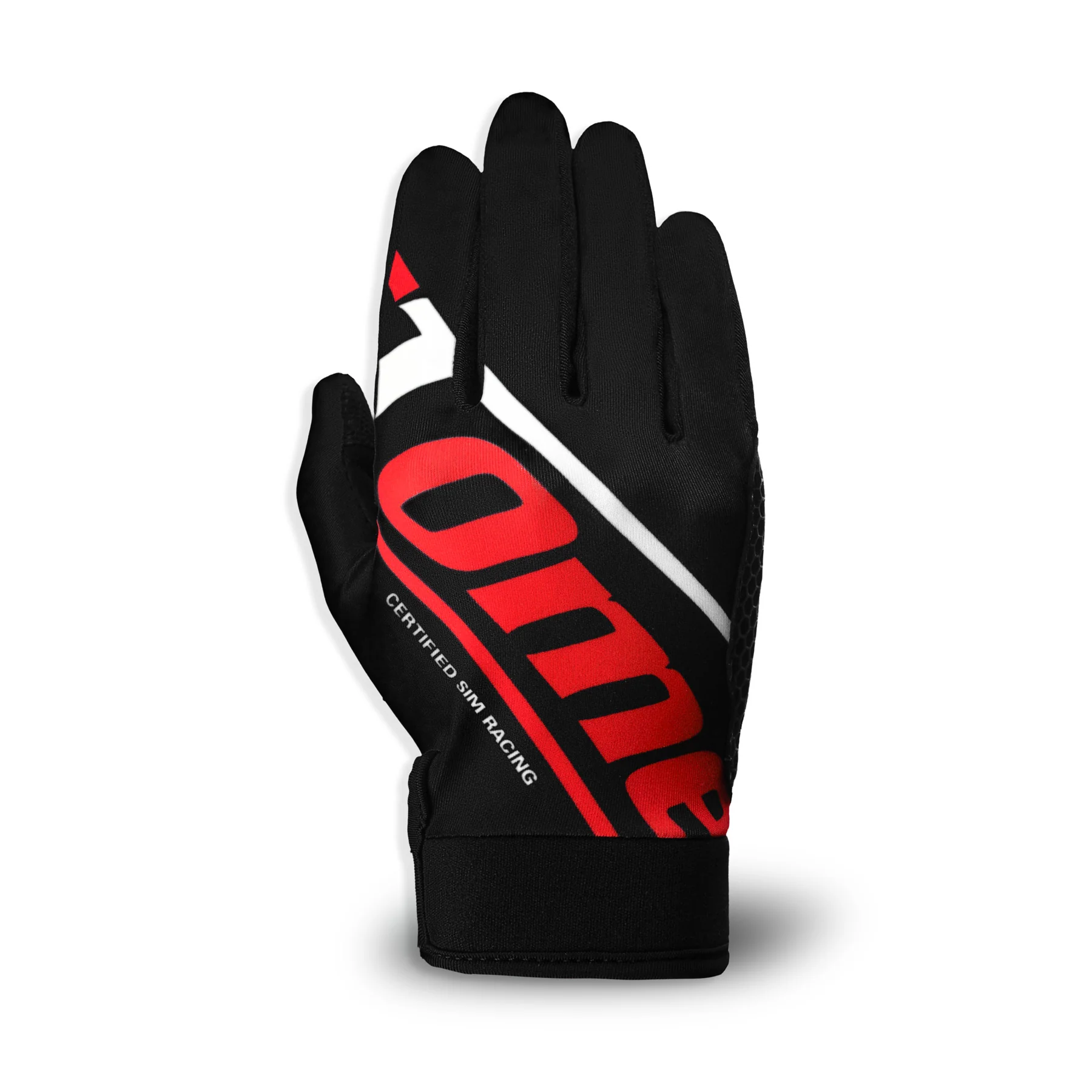 Trackline Sim Racing Gloves - Image 9