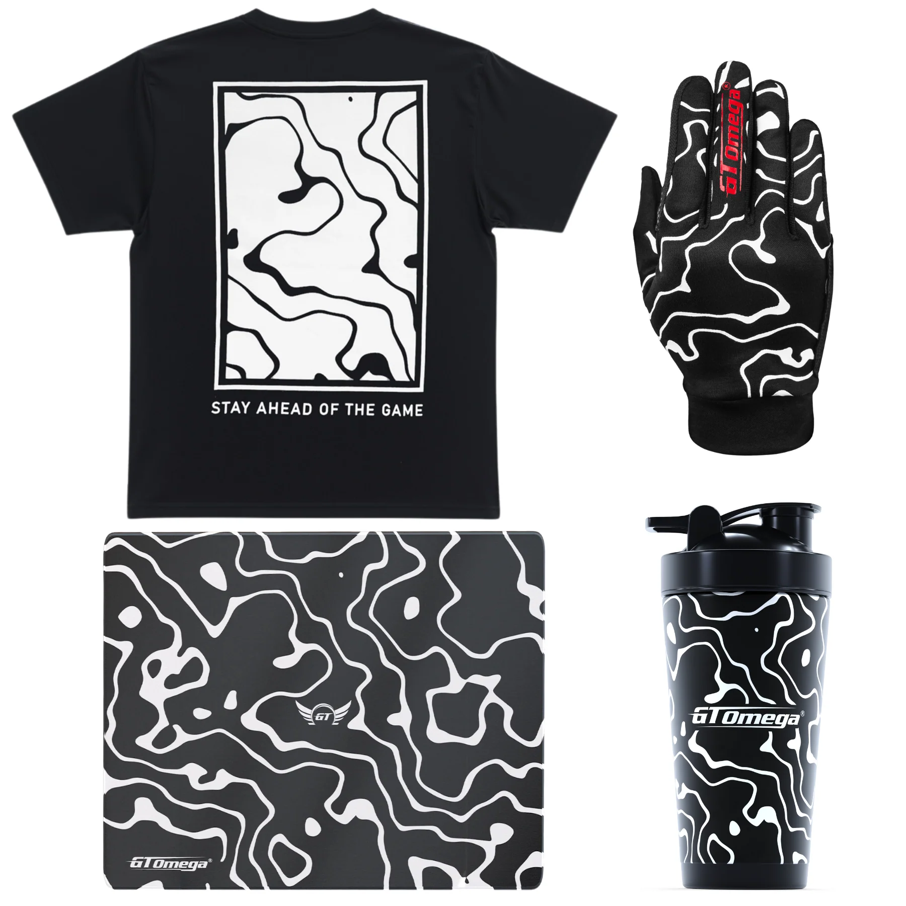 WAVE Collection Bundle