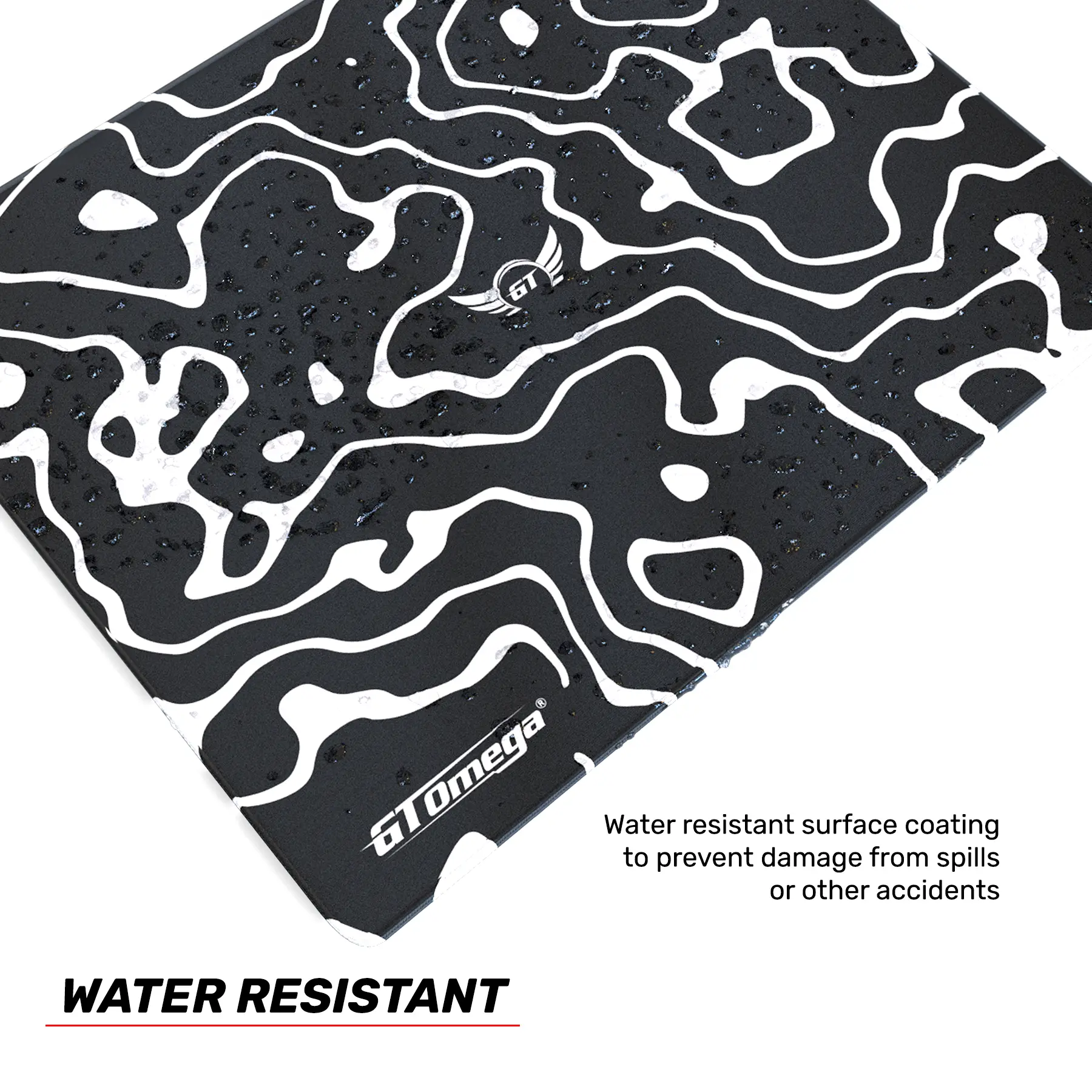 WAVE Mouse Mat - Image 11