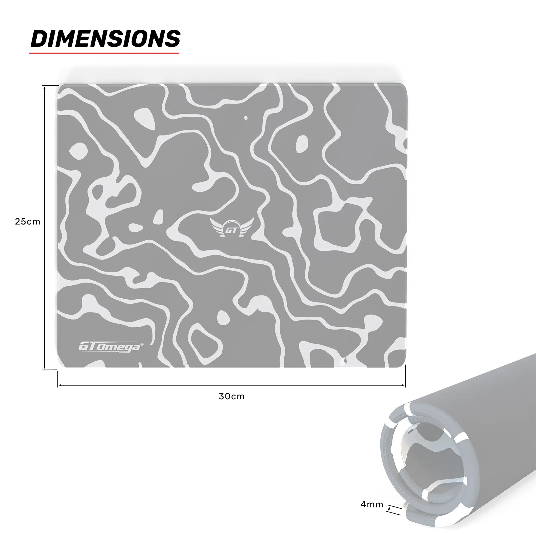 WAVE Mouse Mat - Image 14