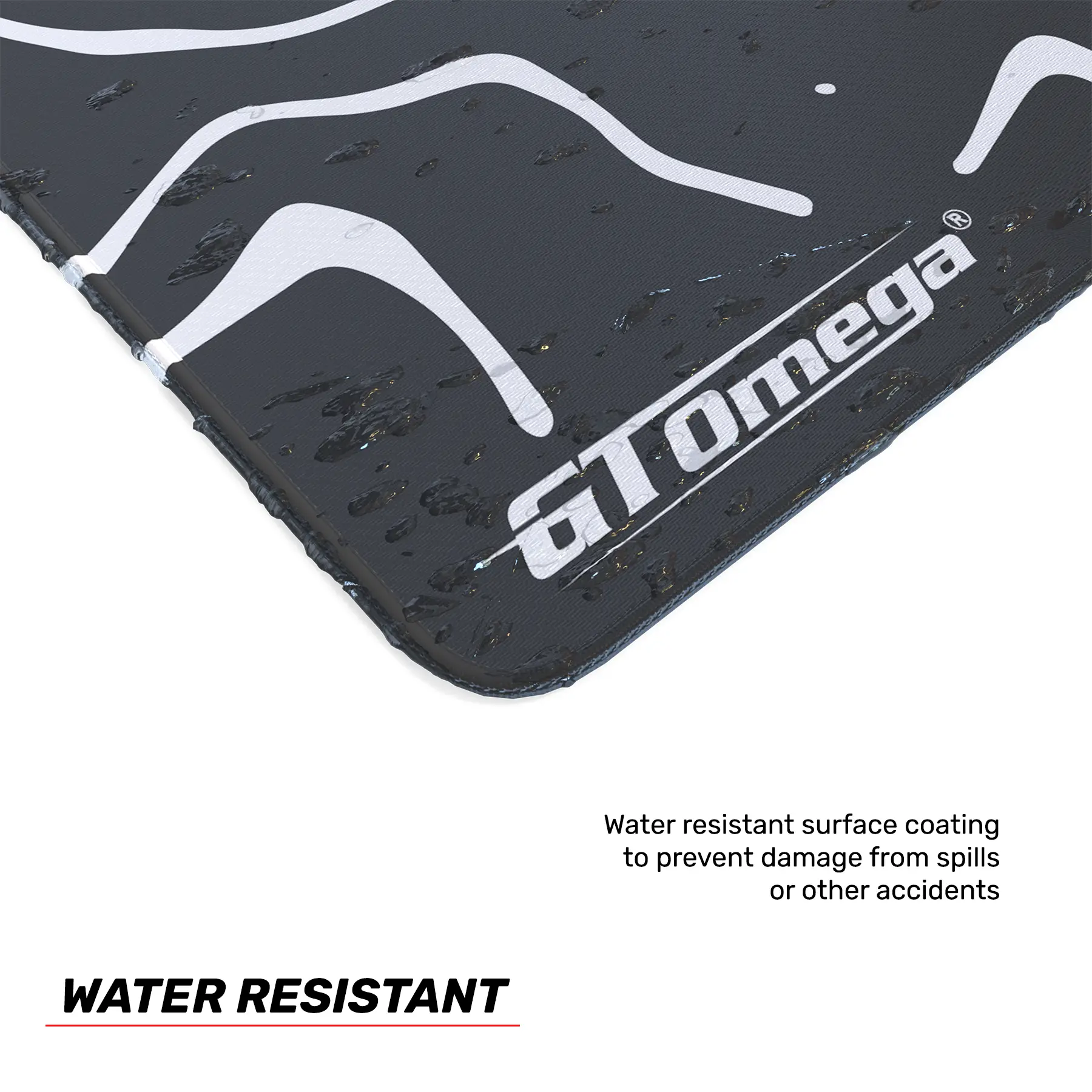 WAVE Mouse Mat - Image 4
