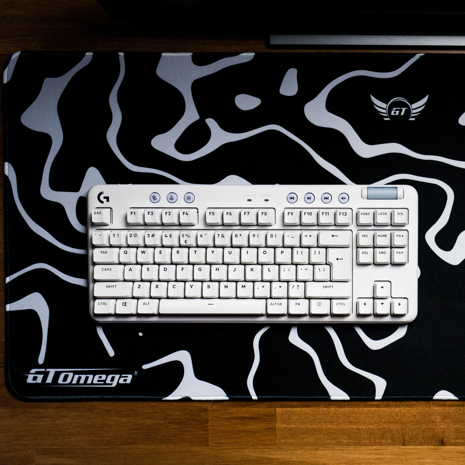 WAVE Mouse Mat - Image 9