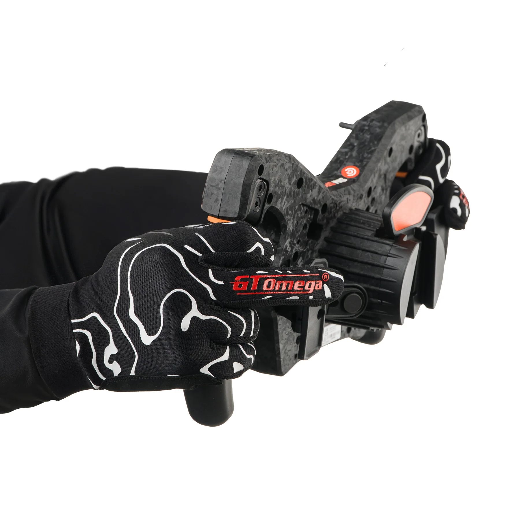 WAVE Sim Racing Gloves - Image 7
