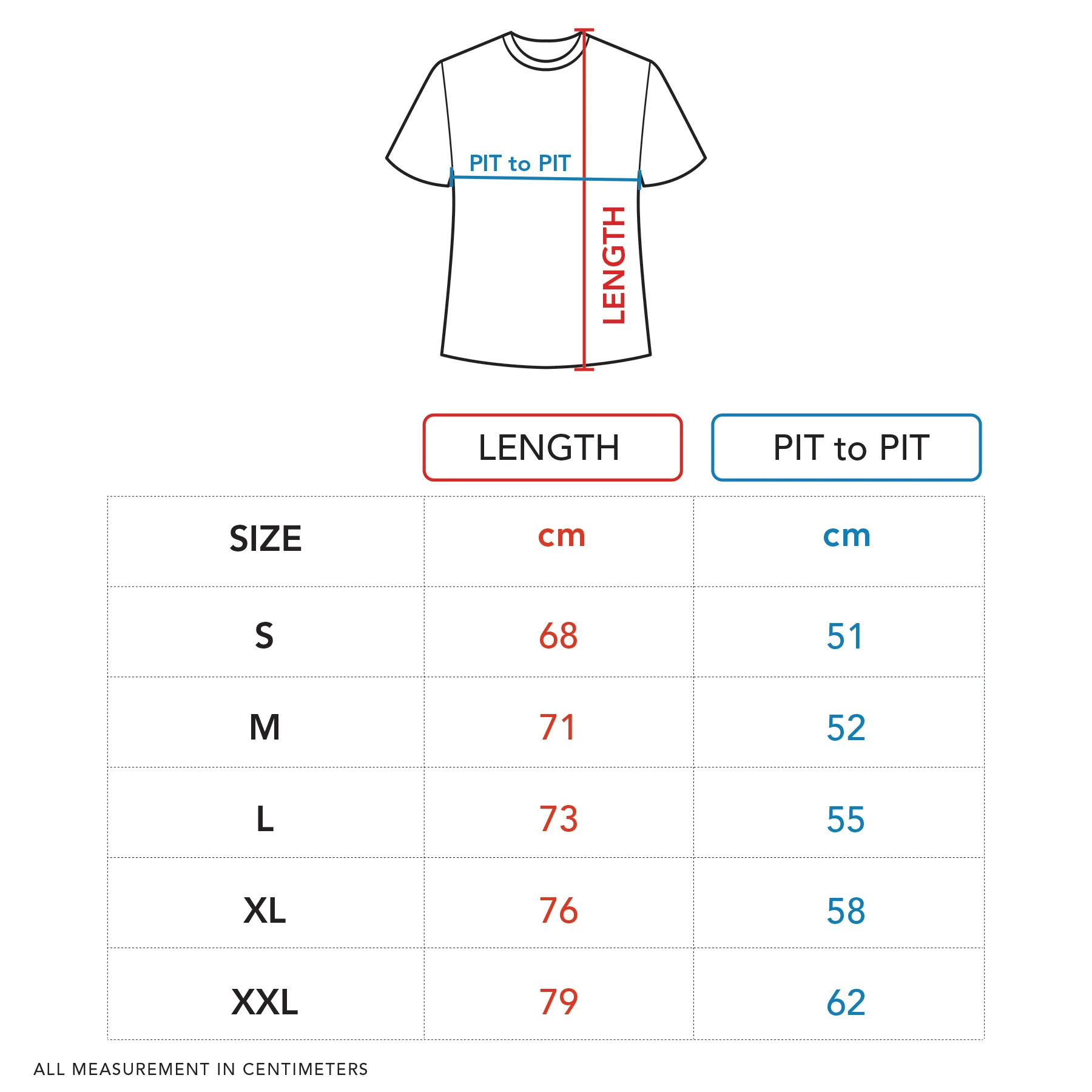 WAVE T-Shirt - Image 6
