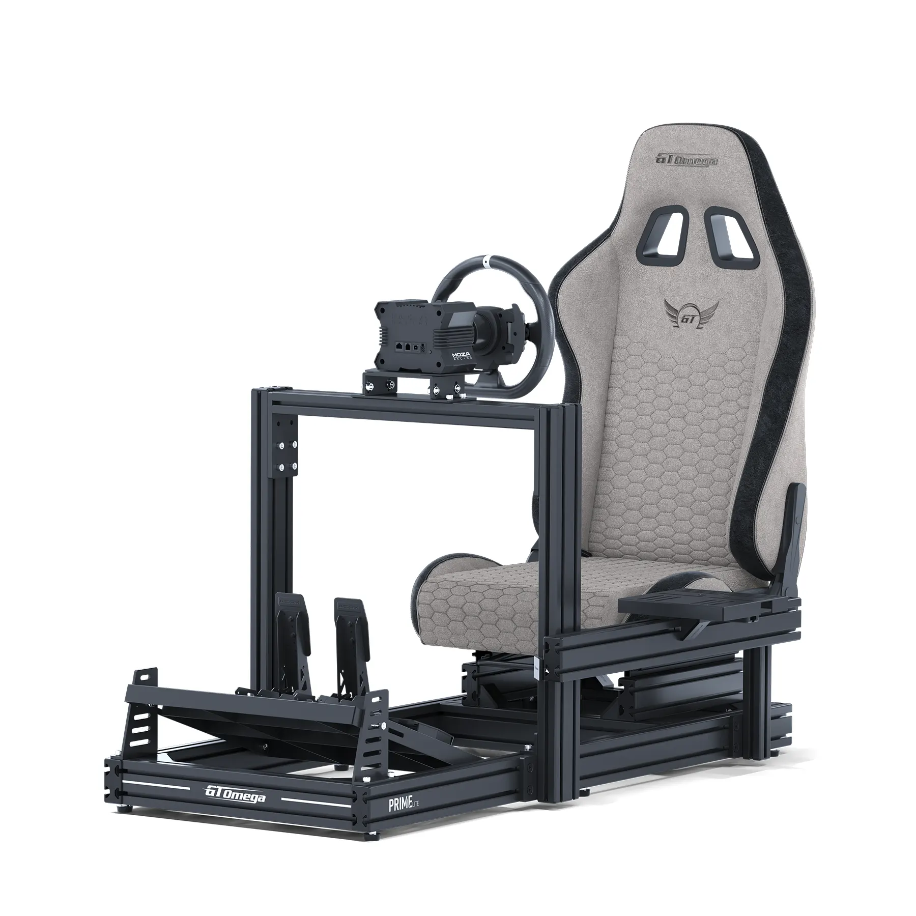 XL RS Simulator Seat V2 - Image 11