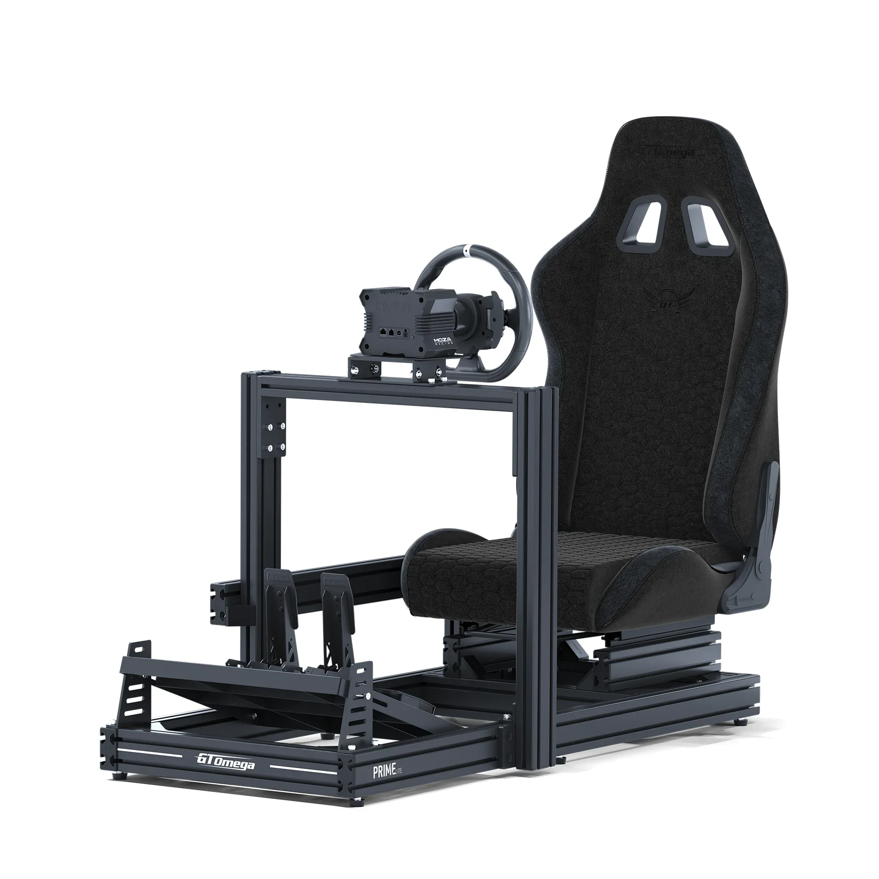 XL RS Simulator Seat V2 - Image 19