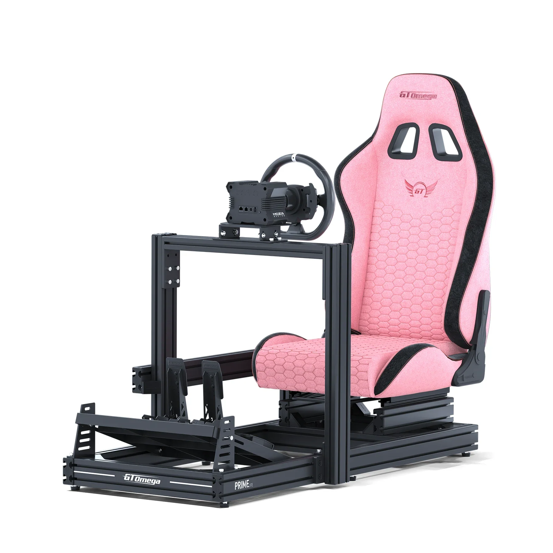 XL RS Simulator Seat V2 - Image 28